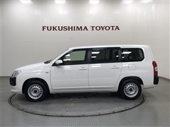 プロボックスバンHEV GL