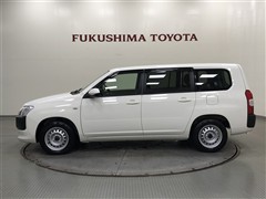 プロボックスバンHEV GL