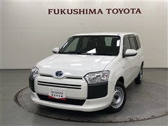 トヨタ プロボックスバンHEV GL