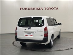 プロボックスバンHEV GL