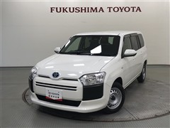 プロボックスバンHEV GL