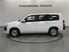 プロボックスバンHEV GL