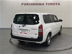プロボックスバンHEV GL