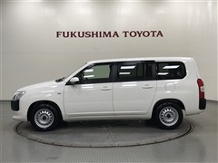 プロボックスバンHEV GL