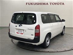 プロボックスバンHEV GL