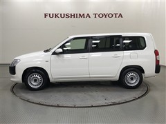 プロボックスバンHEV GL