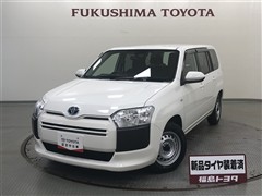 プロボックスバンHEV GL