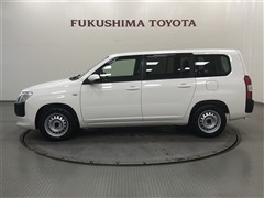 プロボックスバンHEV GL