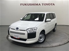 プロボックスバンHEV GL