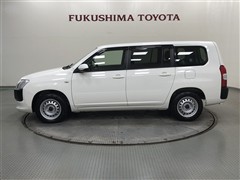 プロボックスバンHEV GL