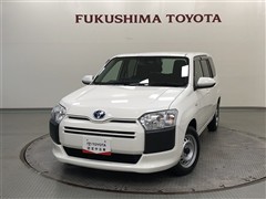 プロボックスバンHEV GL