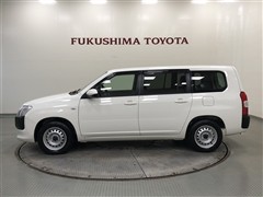 プロボックスバンHEV GL