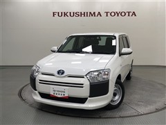 トヨタ プロボックスバンHEV GL