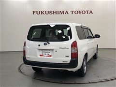 プロボックスバンHEV GL