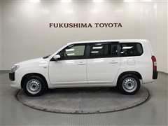 プロボックスバンHEV GL