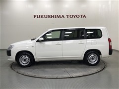 プロボックスバンHEV GL