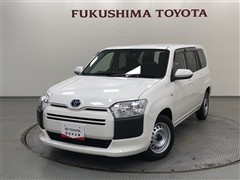 トヨタ プロボックスバンHEV GL