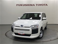 トヨタ プロボックスバンHEV GL