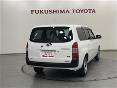 プロボックスバンHEV GL