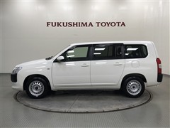 プロボックスバンHEV GL
