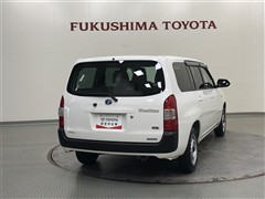 プロボックスバンHEV GL