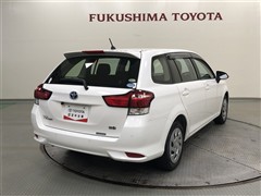 カローラフィールダーHEV EX