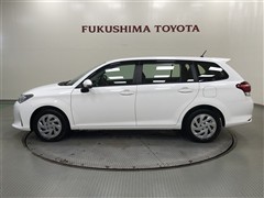 カローラフィールダーHEV EX