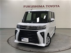タント カスタム X