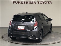 アクア G GR SPORT