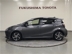 アクア G GR SPORT