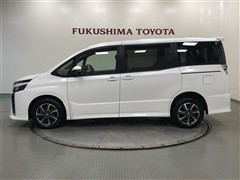 ヴォクシー ZS 4WD