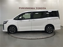 ヴォクシー ZS 4WD