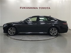 クラウンHEV RS Adv Four