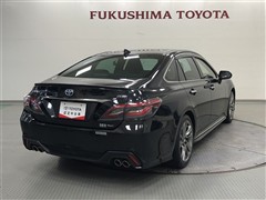 クラウンHEV RS Adv Four