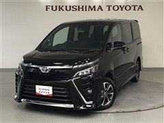 ヴォクシー ZS 4WD