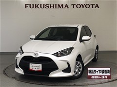 トヨタ ヤリス X