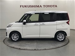 ルーミー G 4WD