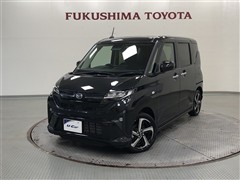 ダイハツ ムーヴ RS