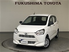 ミライース L 4WD