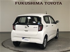 ミライース L 4WD