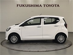 ミライース L 4WD