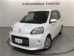 トヨタ　ポルテ X