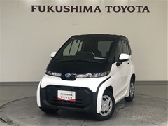 トヨタ C+pod G