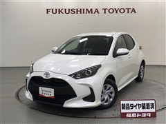 ヤリス X