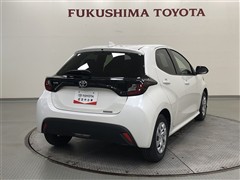 ヤリス X