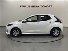 ヤリス X