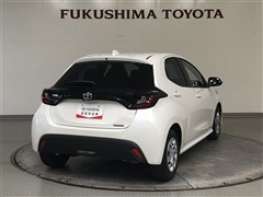 ヤリス X