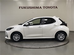 ヤリス X