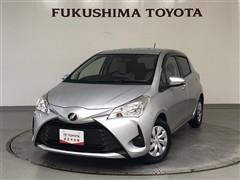 ヴィッツ F