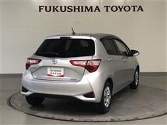 ヴィッツ F